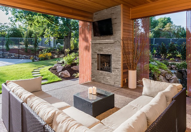 landscaper El Dorado Hills CA
