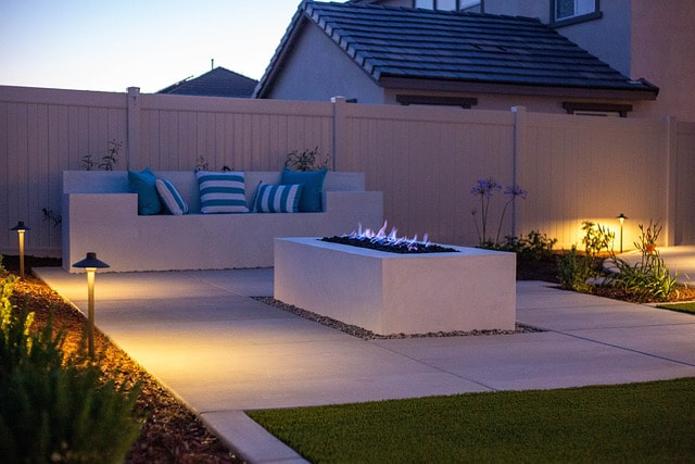 landscaping El Dorado Hills