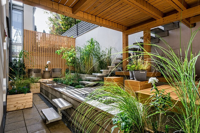 landscapers El Dorado Hills