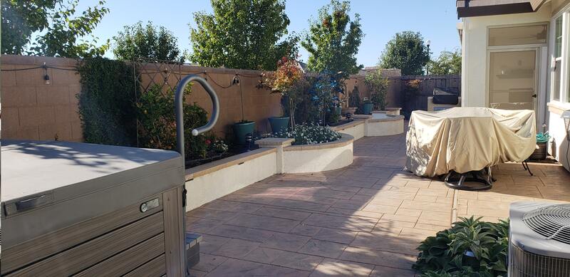 landscapers in el dorado hills ca